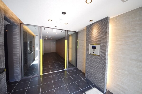 ソライエアイル草加の物件内観写真